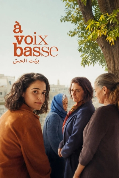 À voix basse