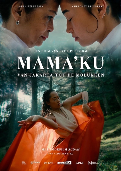 Mama'ku