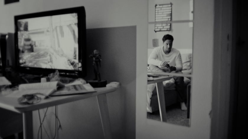 Vijf fases van jou, De