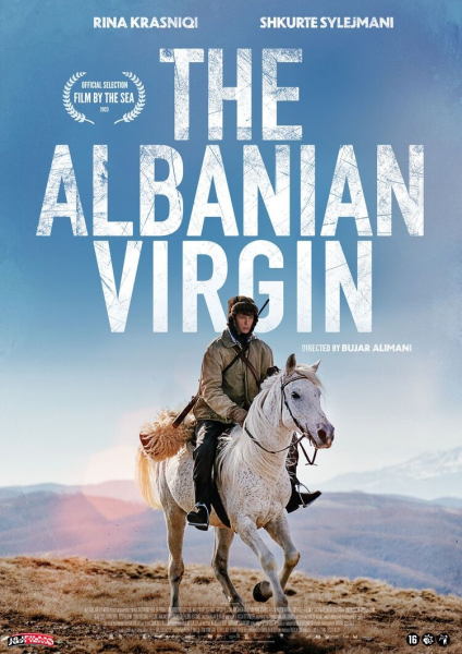 Albanian Virgin, The