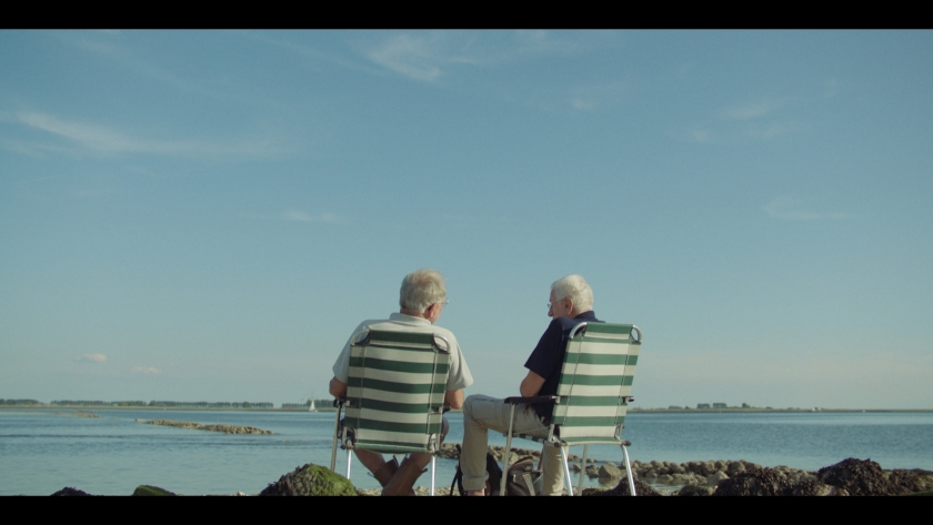 Blue Notes & Higher Grounds