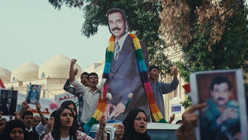 The President's Cake