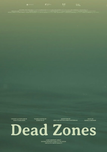 Dead Zones