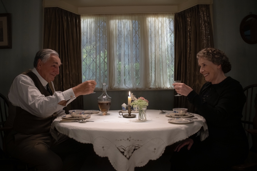 Downton Abbey: The Grand Finale