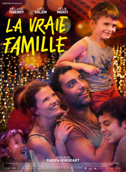 Vraie famille, La