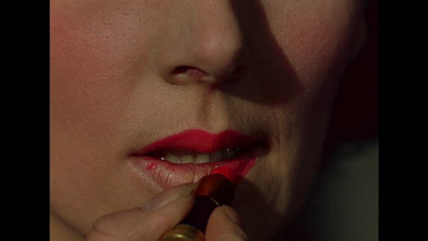 Black Narcissus