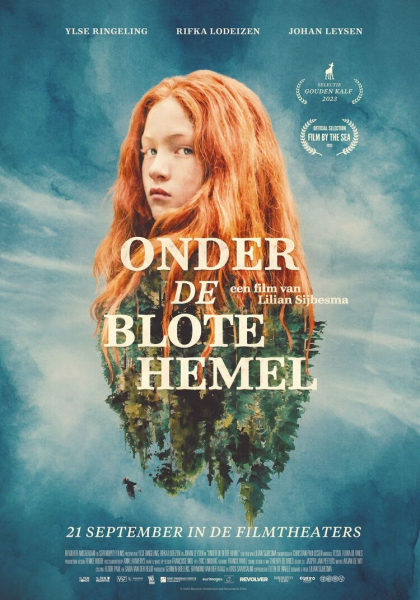 Onder de blote hemel - Eng. subtitles