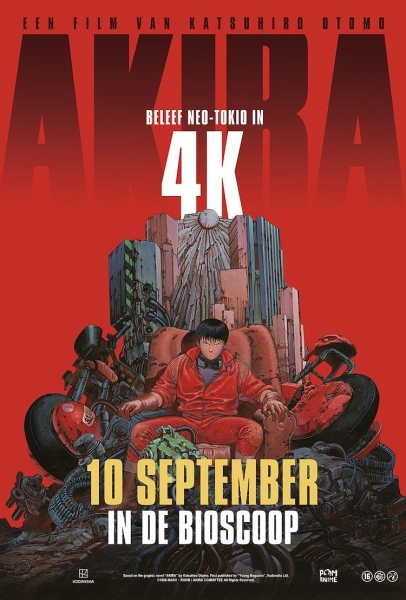 Akira