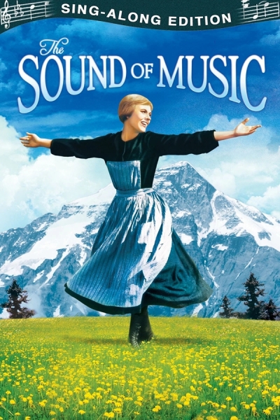 Openluchtvoorstelling: The Sound of Music - Sing-Along