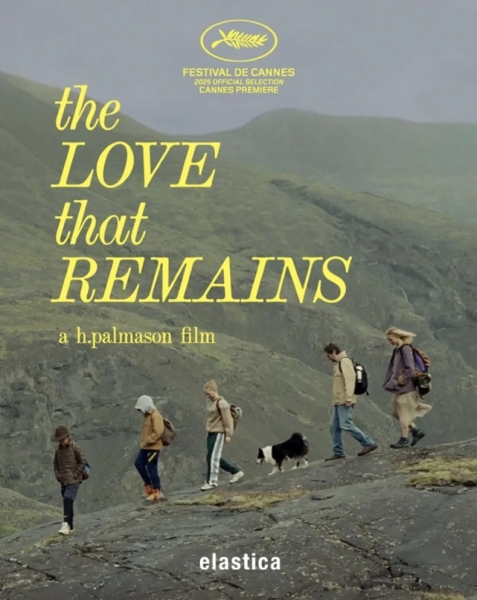 Love That Remains, The
