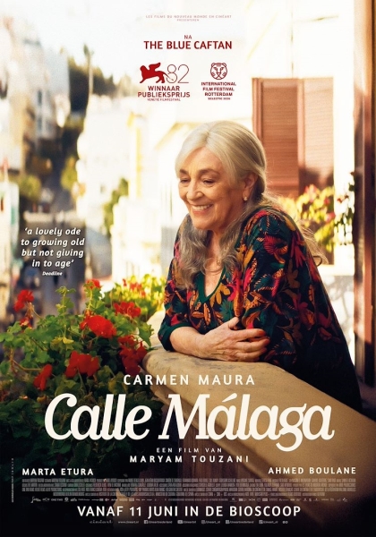 Calle Malaga