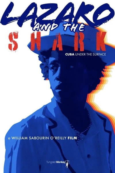 Lázaro and the Shark