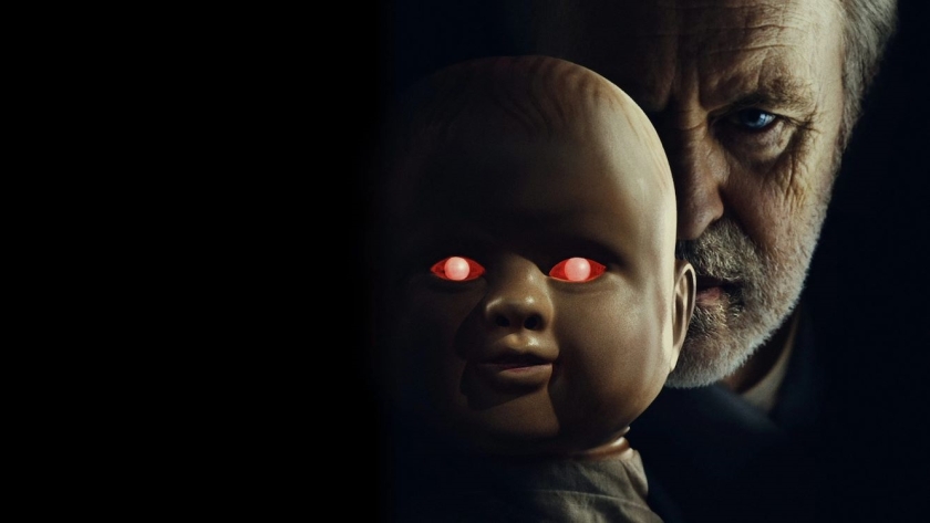 Rule of Jenny Pen, The