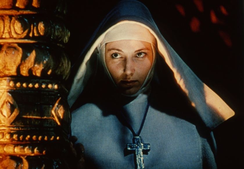 Black Narcissus