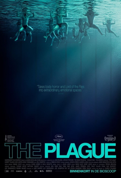 Plague, The