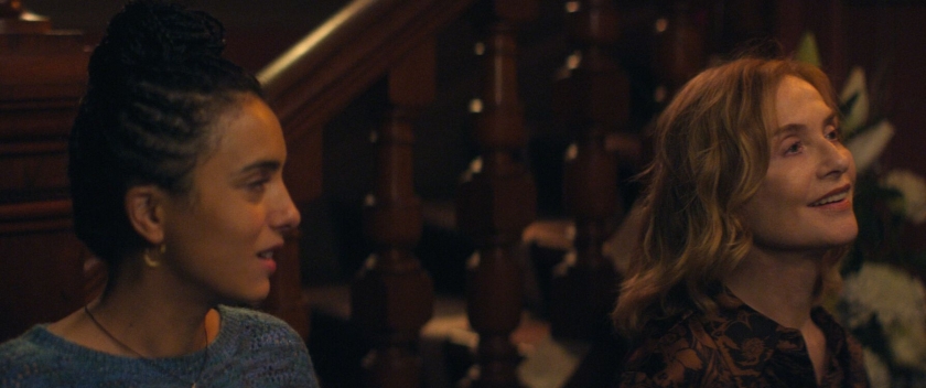 Prisonnière de Bordeaux, La