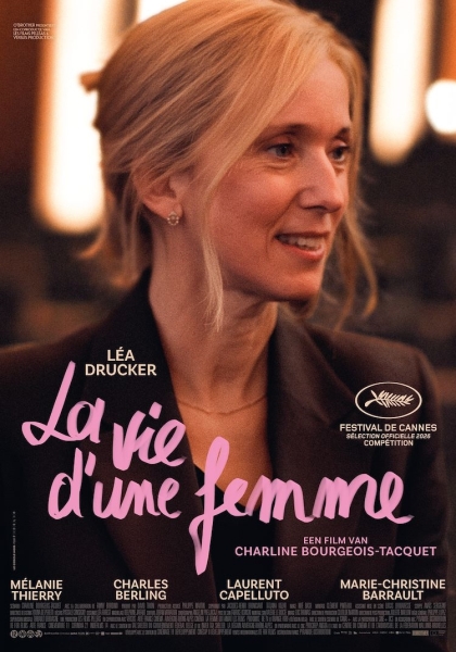 Vie d'une femme, La