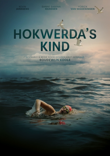 Van boek naar doek: Hokwerda's kind
