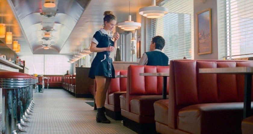 Baby Driver (2 pers. per ticket)