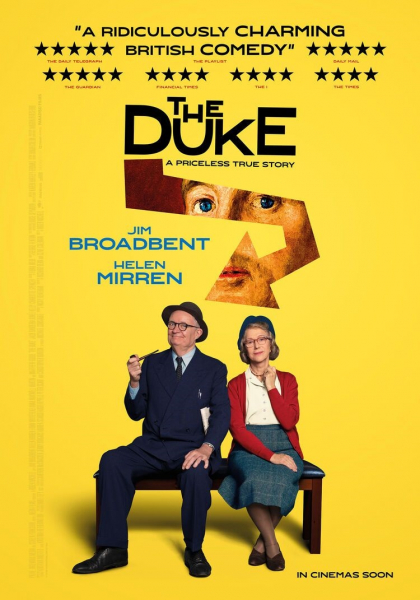Slotfilm: The Duke