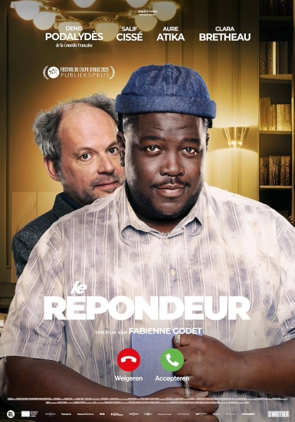 Répondeur, Le