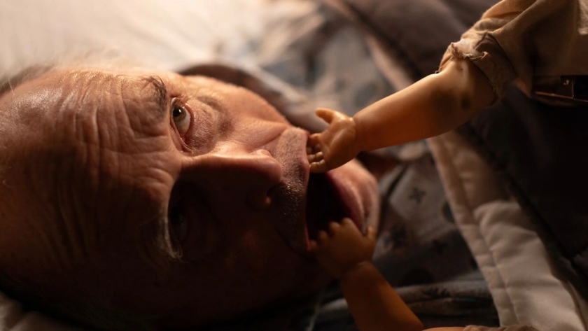 Rule of Jenny Pen, The