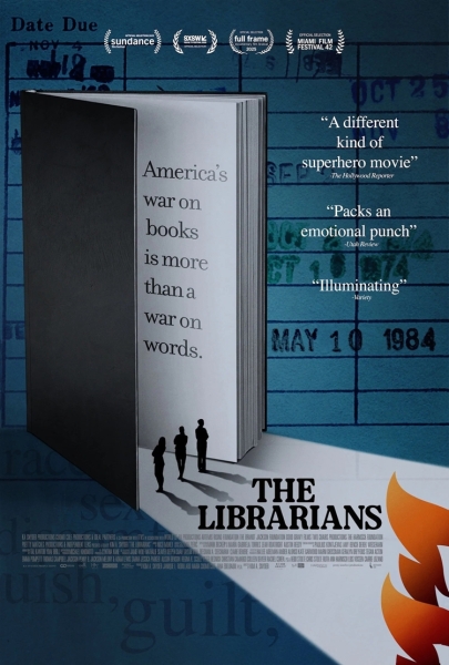Librarians, The