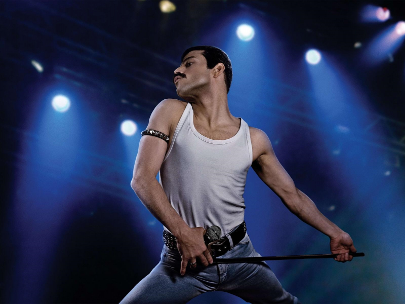 Bohemian Rhapsody (2 pers. per ticket)