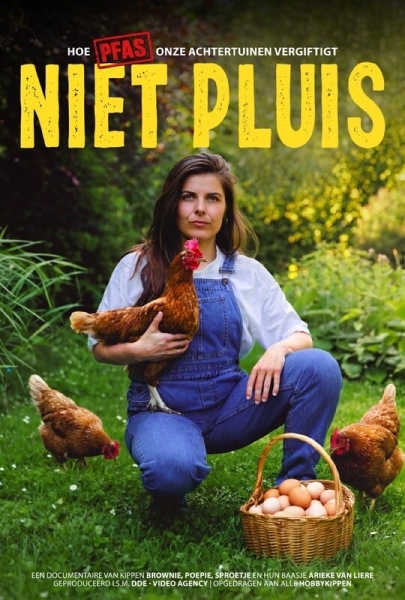 Niet pluis