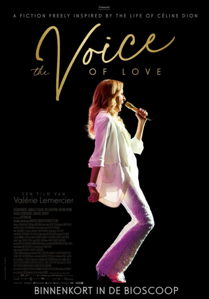 Voice of Love, The