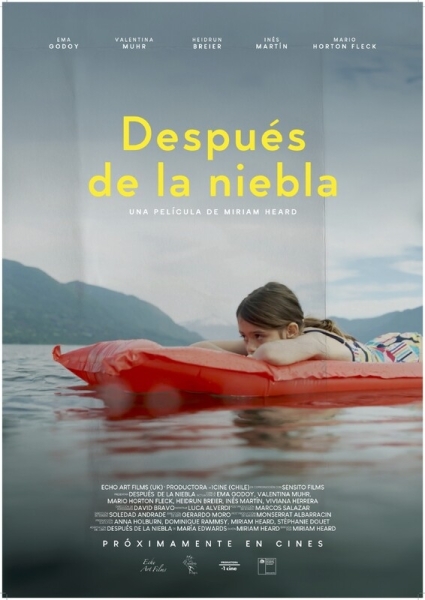 Después de la niebla