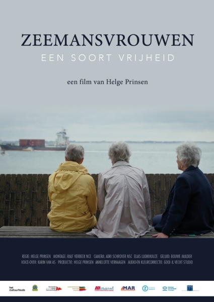 Opening Zeeuws Licht: Zeemansvrouwen, een soort vrijheid