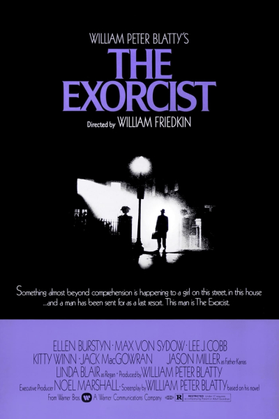 Exorcist, The (Director's Cut)