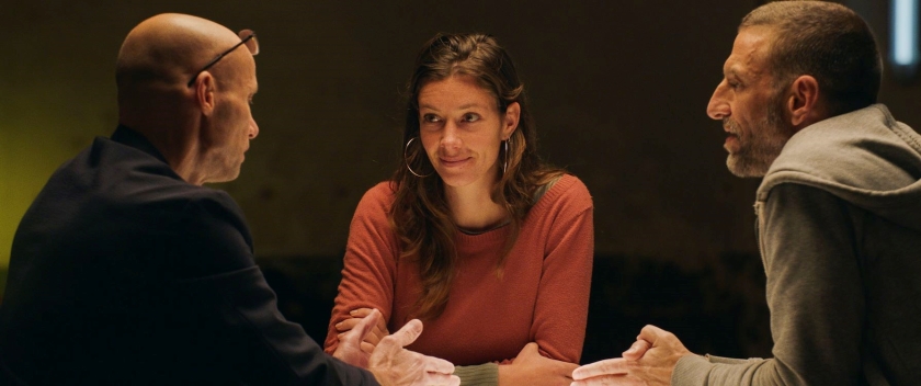 Delta Climate Center presenteert The System