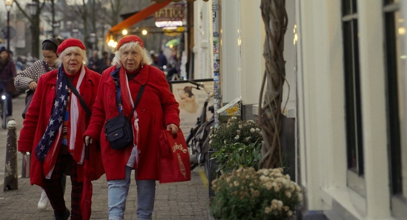 Hart van Amsterdam, Het