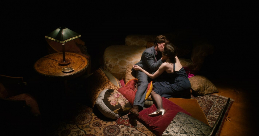 Fabian Oder der Gang vor die Hunde