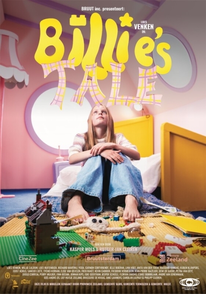 Billie's Tale