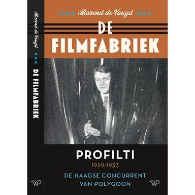 Filmfabriek Profilti, De