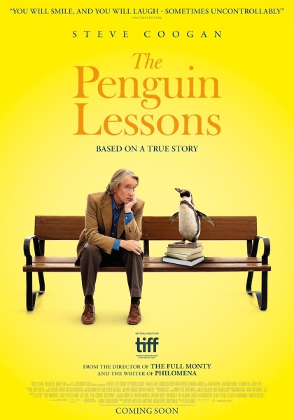 Penguin Lessons, The