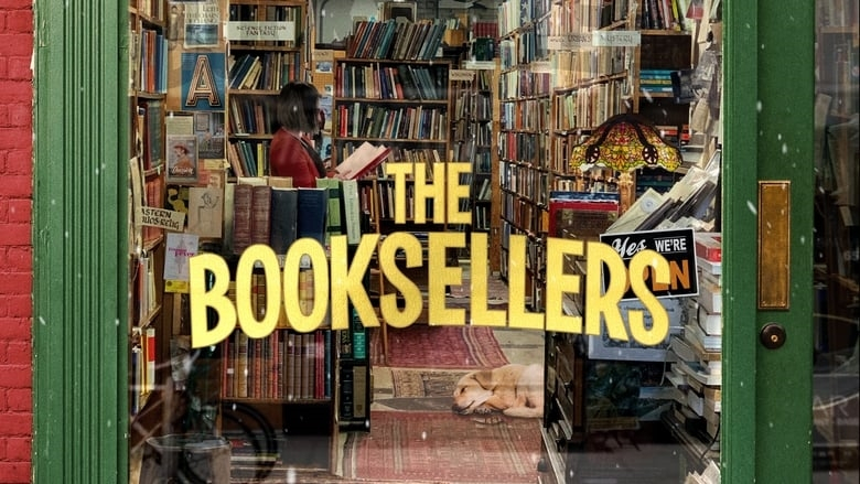 Booksellers, The