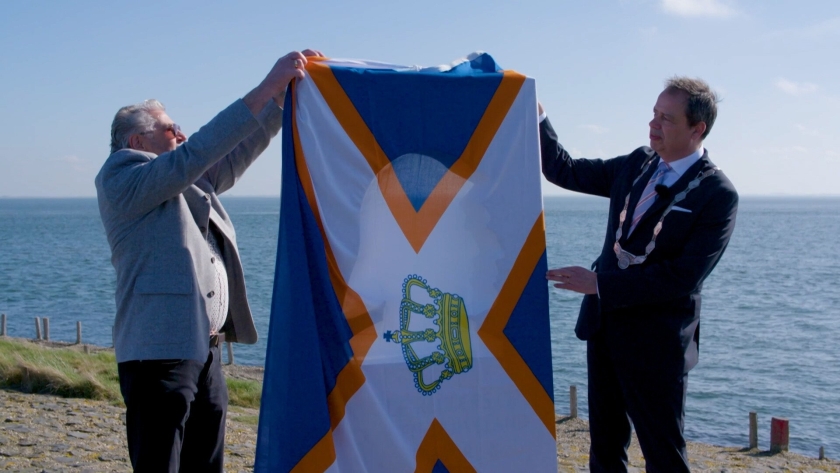 Helden van Burgsluis