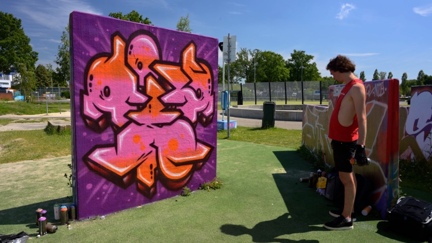 30 jaar De Kaai - Kunst buiten de kaders