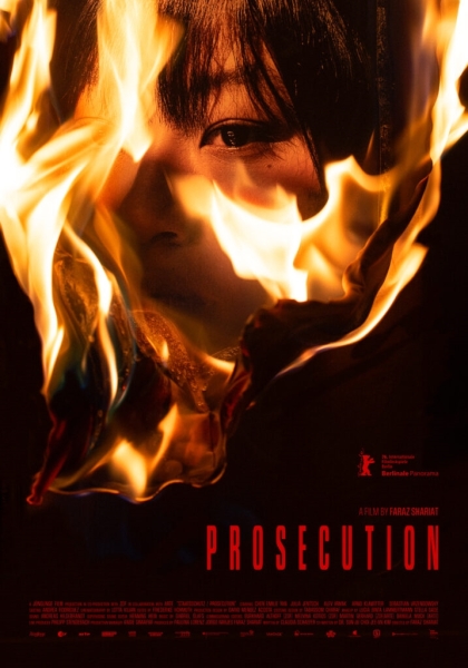 Prosecution (with English subs)