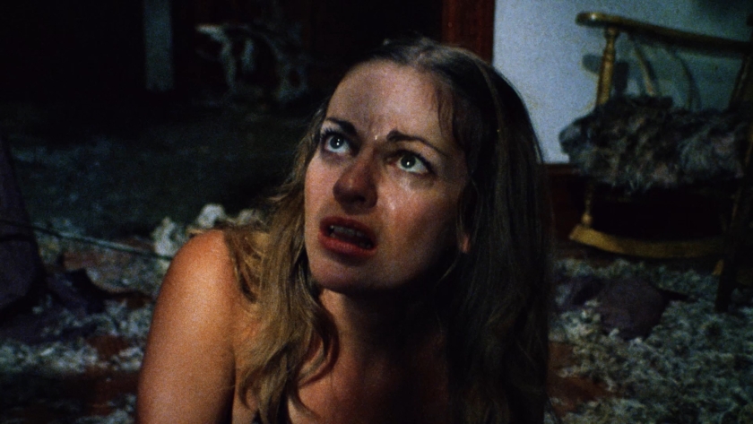 Texas Chain Saw Massacre, The