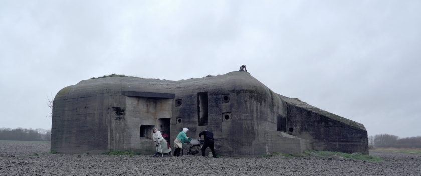 Opening Zeeuws Licht: Thuiskomen