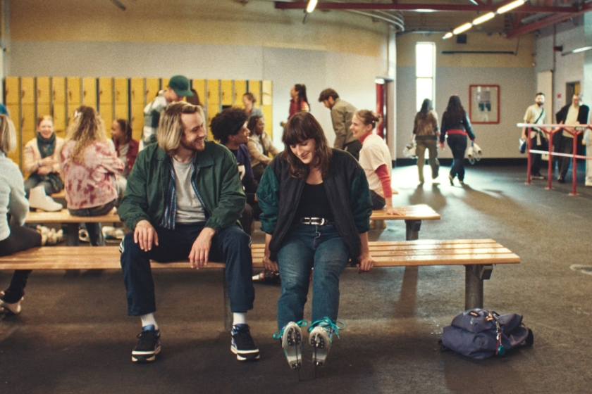 Openingsgala: Partir un jour