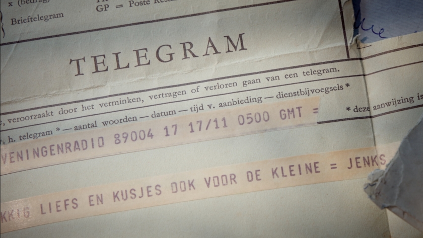 Zeemansvrouwen, een soort vrijheid