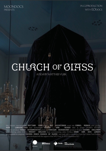 Church of Glass