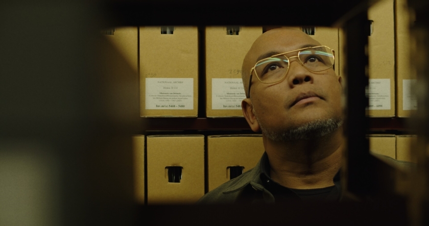 Verstrengeld in mijn wortels