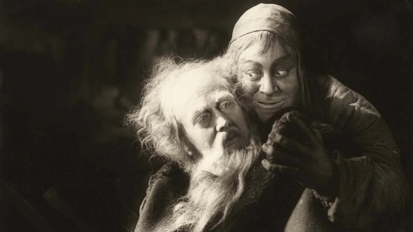Filmconcert: Faust